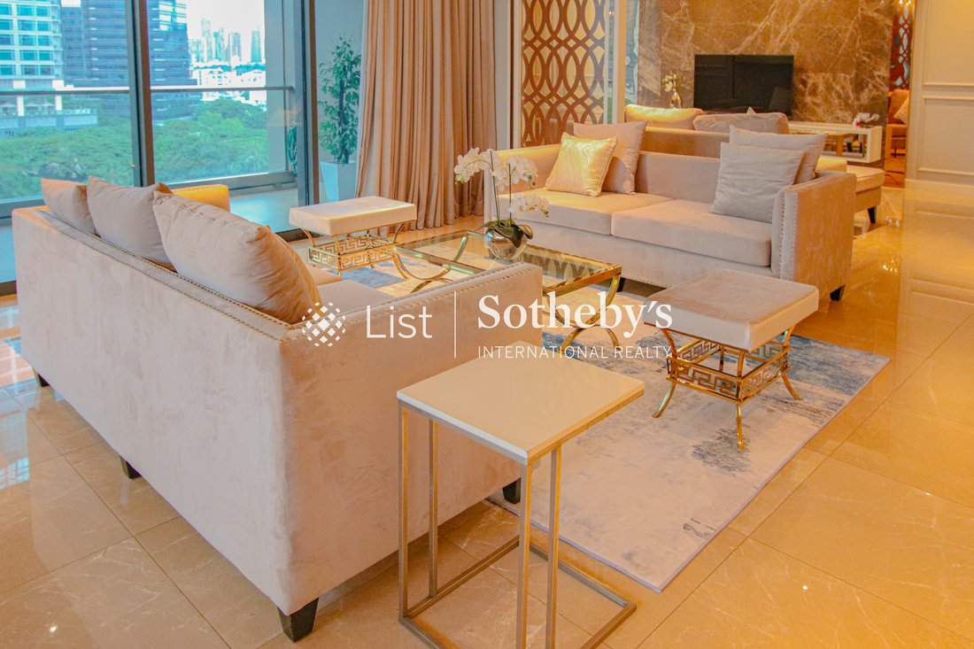 Condo in Bangkok, Krung Thep Maha Nakhon, Thailand 5 - 14674053