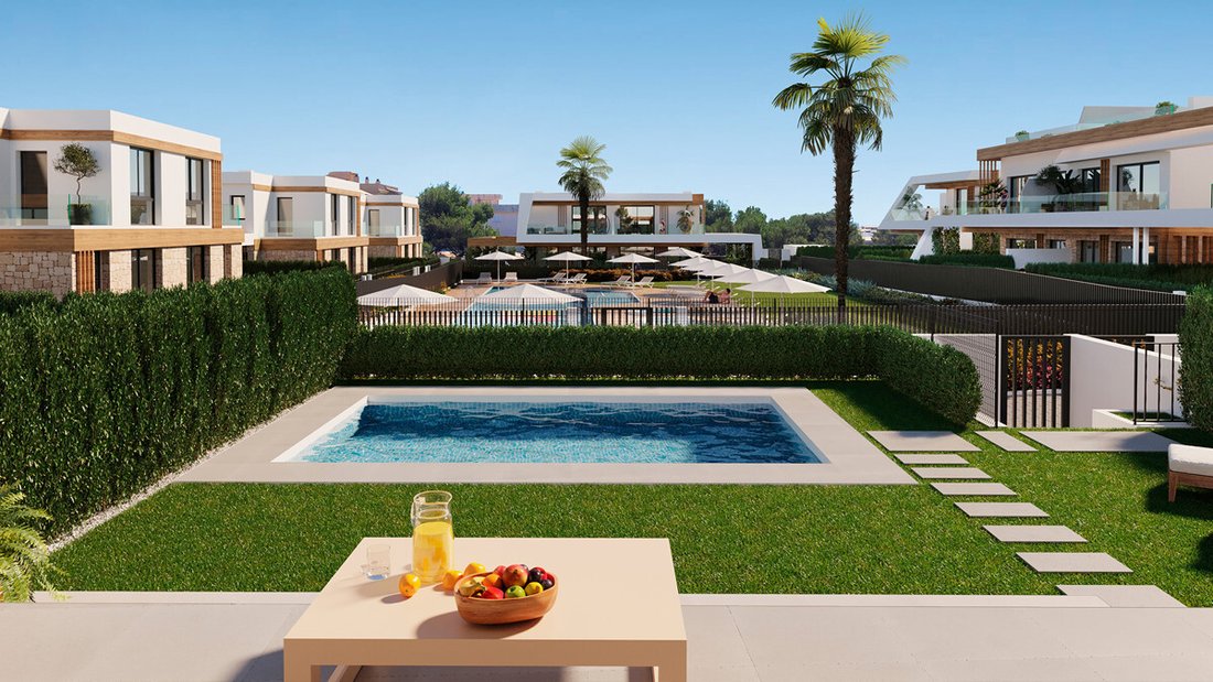 House in Capdepera, Balearic Islands, Spain 4 - 14747357