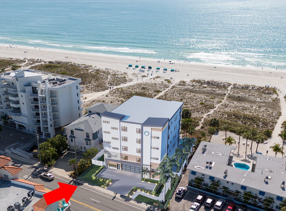 Condo in St. Pete Beach, Florida, United States 3 - 14744988