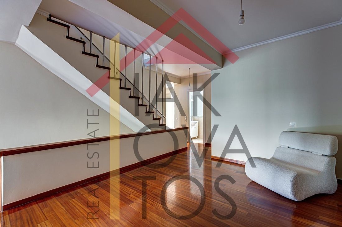 Apartment in Voula, Attica, Greece 4 - 14747248