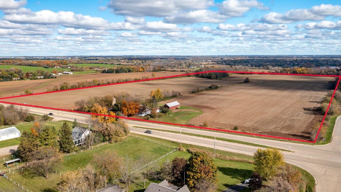 Land in Neenah, Wisconsin, United States 1 - 14746187