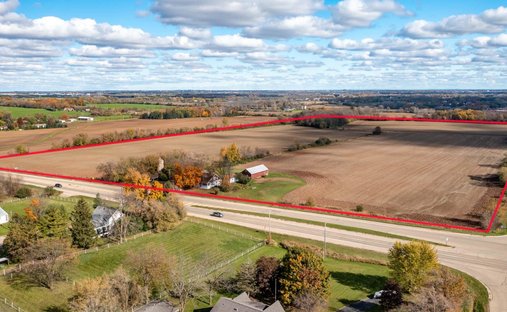 Land in Neenah, Wisconsin, United States 1