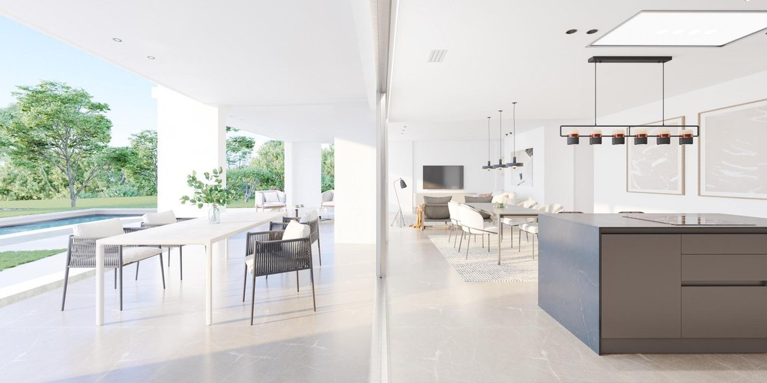 House in Marbella, Andalusia, Spain 3 - 14748509