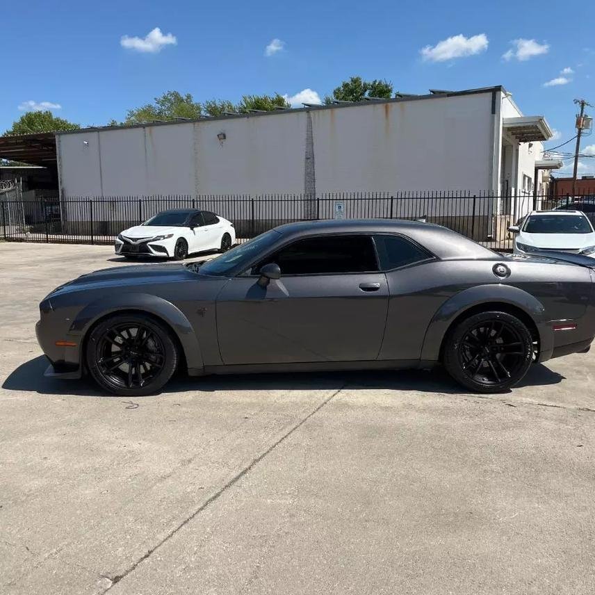 2019 Dodge Challenger In N Ridgeville, Oh, United States For Sale