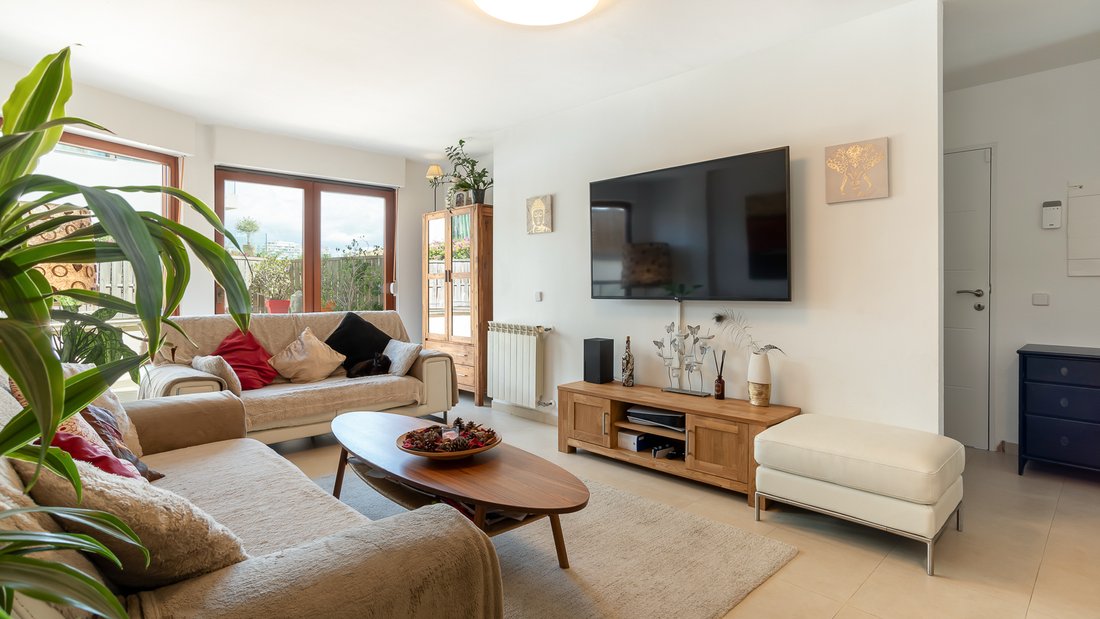 Apartment in Palma, Balearic Islands, Spain 3 - 12986708