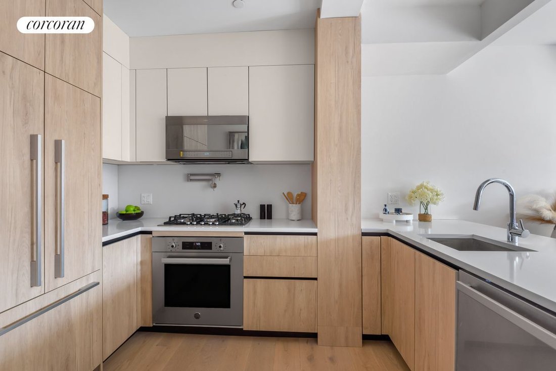 68 Eldert Street 2 L, Brooklyn, Ny 11207 In New York, New York, United