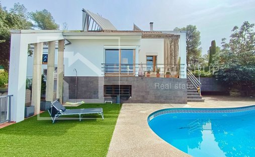 Chalet en Gerona, Cataluña, España 1