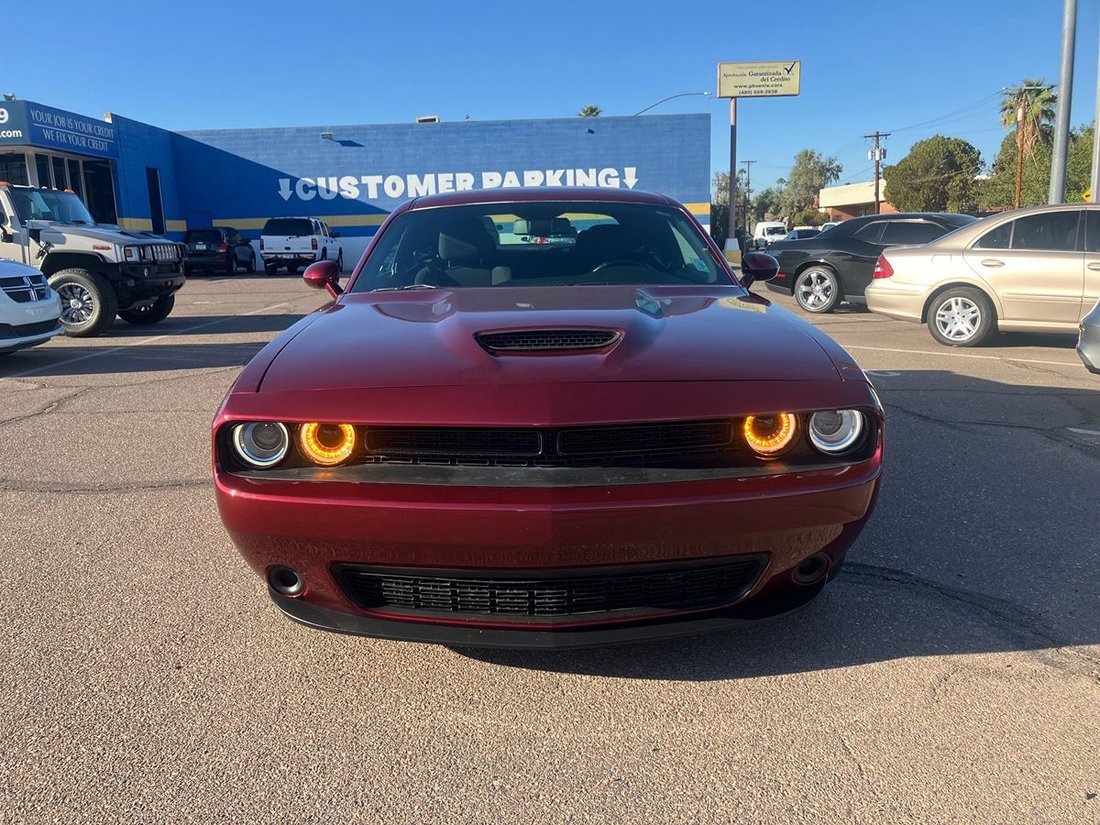 2023 Dodge Challenger In Mesa, Az, United States For Sale (14746429)