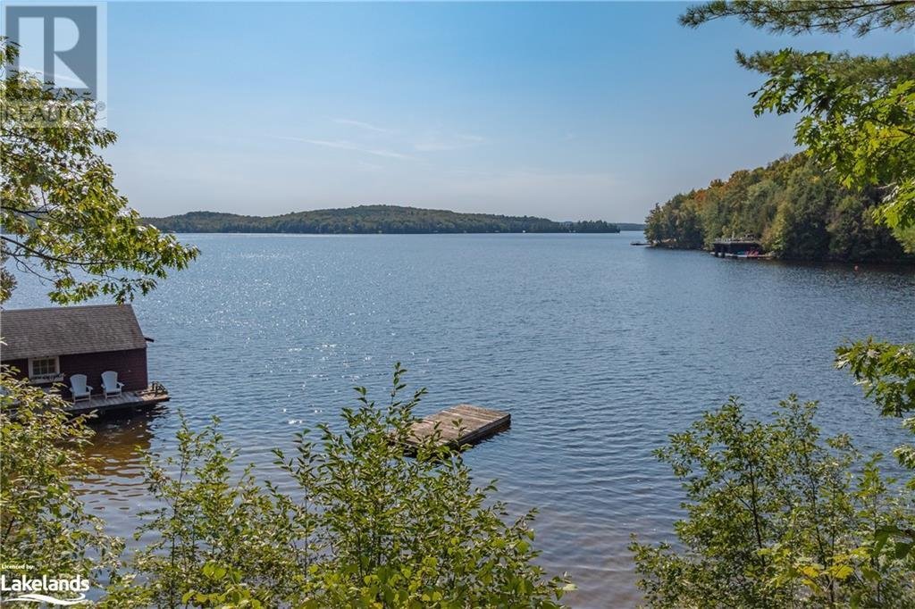 Heartstone Cottage In Dwight, Ontario, Canada For Sale (14747492)