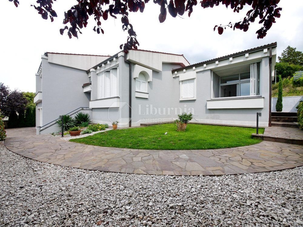 House in Njivice, Primorje-Gorski Kotar County, Croatia 4 - 14746387