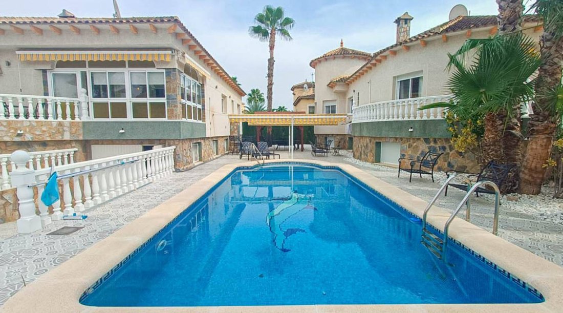 Villa in Benferri, Valencian Community, Spain 3 - 14745437