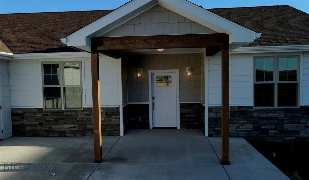 3 Bedrooms Single Family Attached In Anaconda, Montana, United States