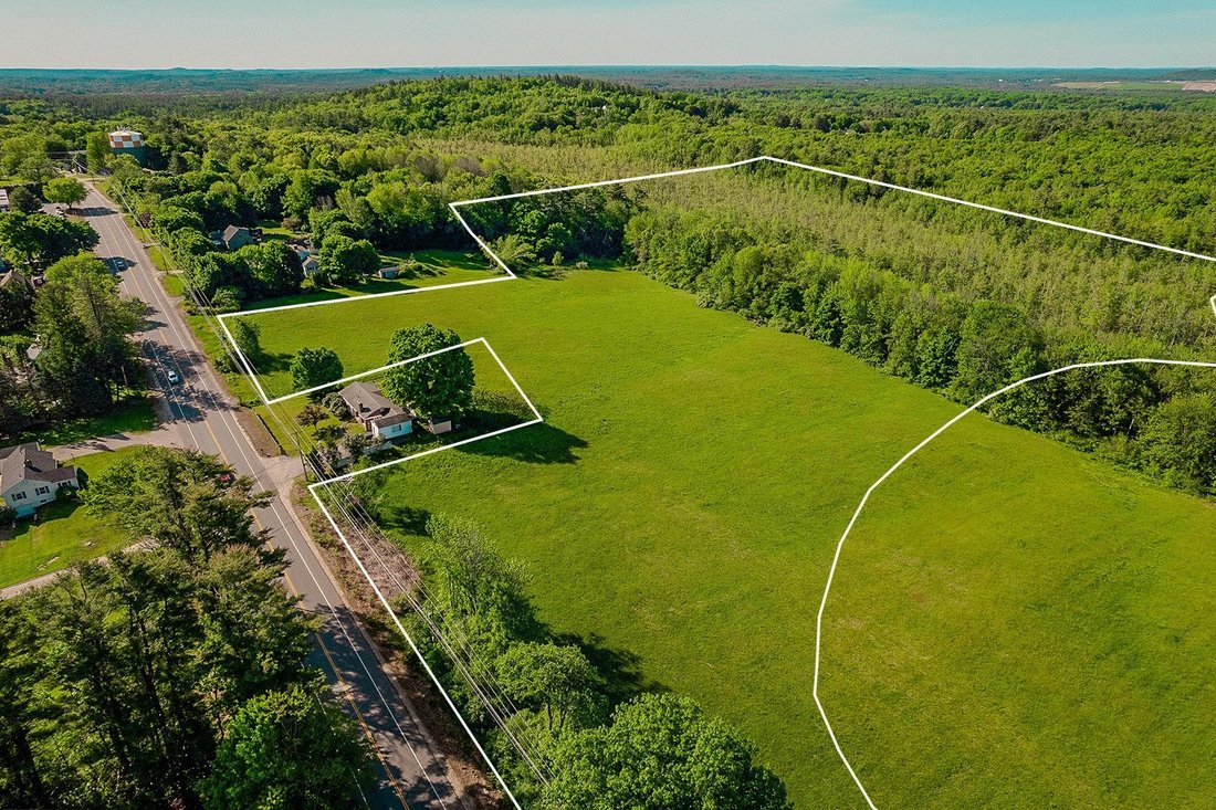 Terreno en Rochester, Nuevo Hampshire, Estados Unidos 2 - 14746994