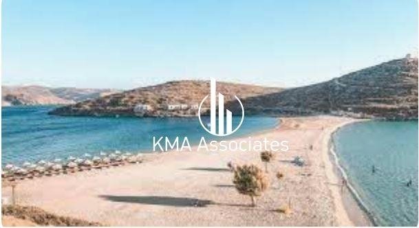Land in Community of Kythnos, Aegean, Greece 2 - 14747272