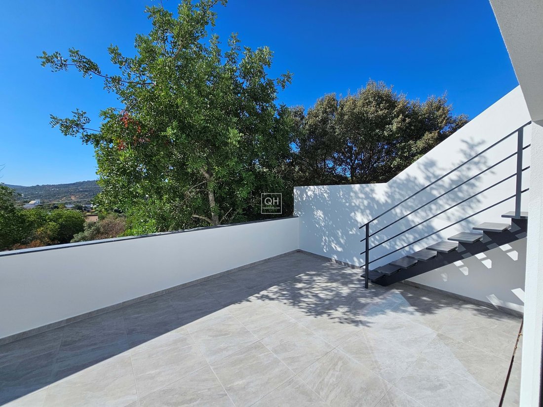 Villa in Sao Bras de Alportel, Algarve, Portugal 3 - 14745177