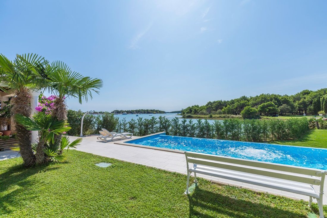 House in Medulin, Istria County, Croatia 4 - 14746077