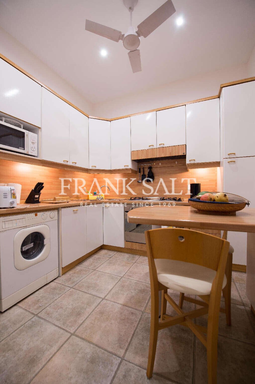 Seafront Apartment In Senglea In Senglea, Malta For Sale (14749362)