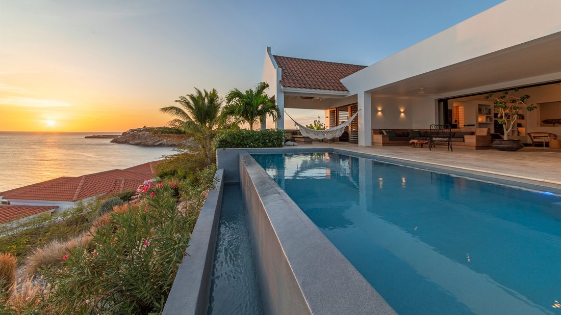 A Paradise On Earth In Sint Michiel, Curaçao, Curaçao For Sale (14749403)