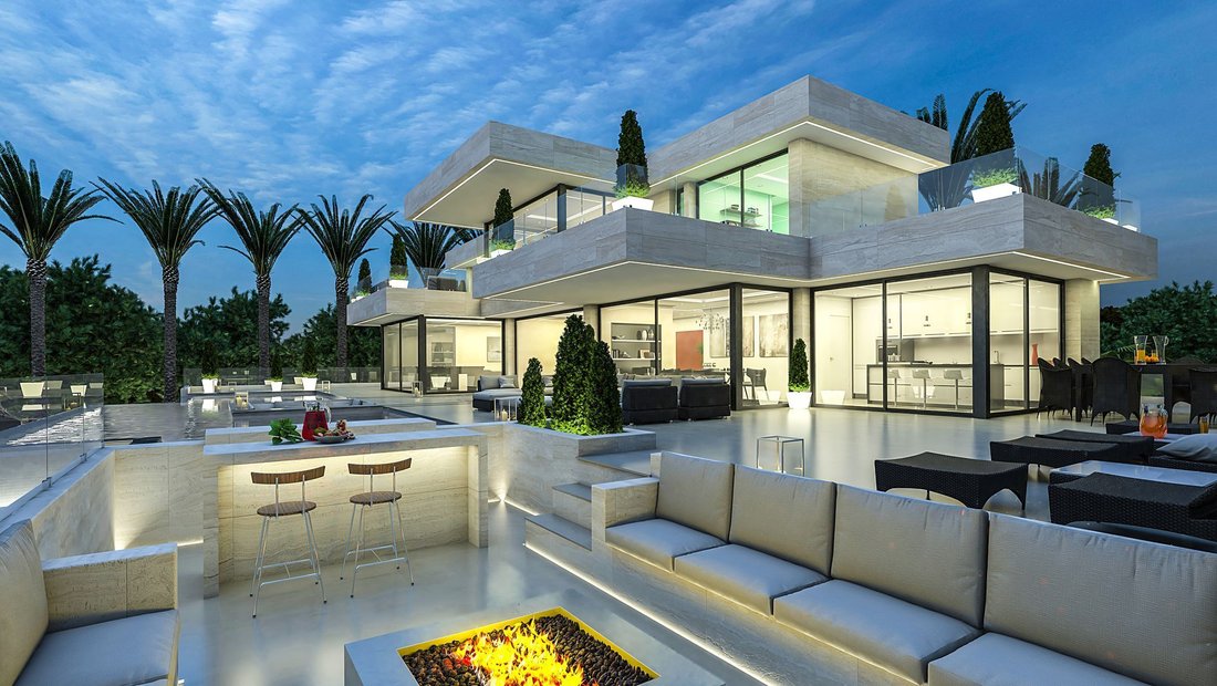 Villa in Denia, Valencian Community, Spain 3 - 14749298