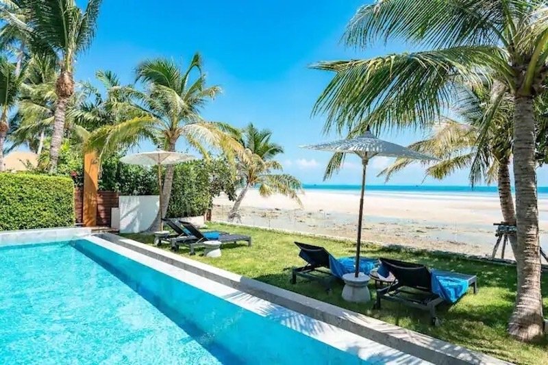Villa in Koh Samui, Surat Thani, Thailand 3 - 14749266