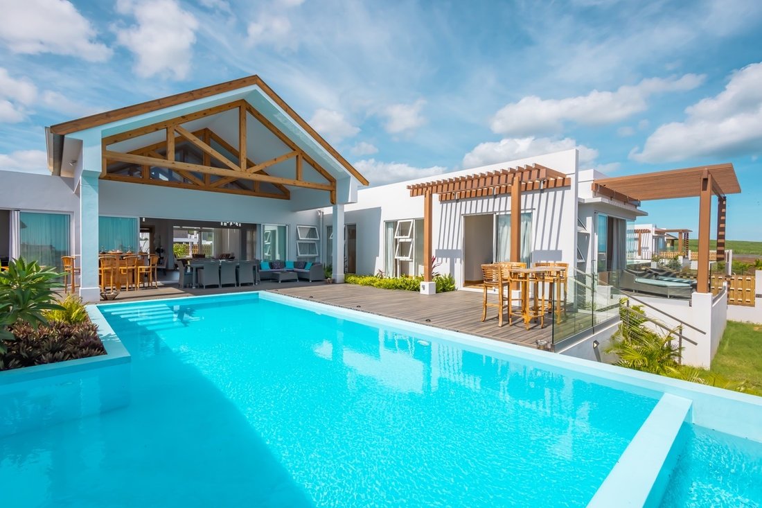 Villa in Mauritius Island, Moka District, Mauritius 2 - 11041873