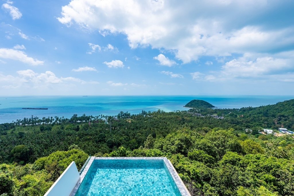 Villa in Koh Samui, Surat Thani, Thailand 2 - 14749299
