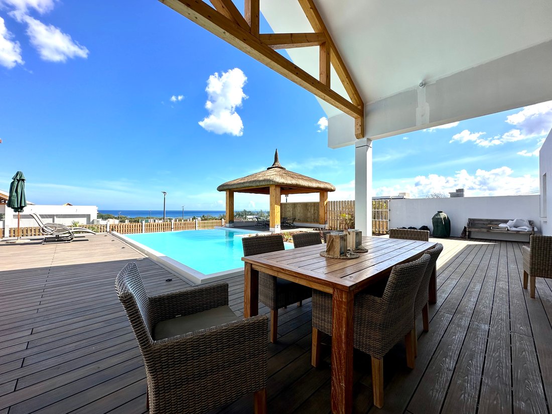 Villa in Mauritius Island, Moka District, Mauritius 5 - 11041873