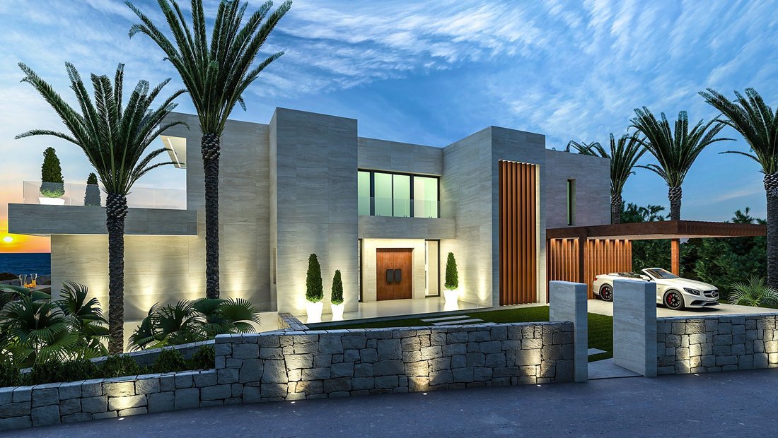 Villa in Denia, Valencian Community, Spain 4 - 14749298
