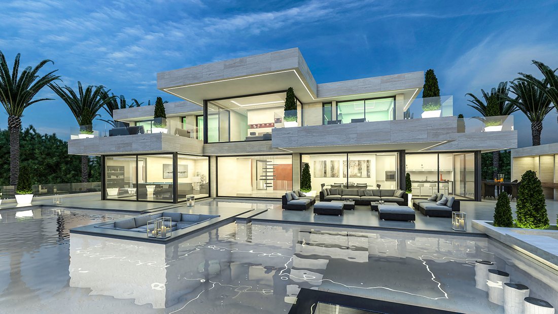 Villa in Denia, Valencian Community, Spain 2 - 14749298
