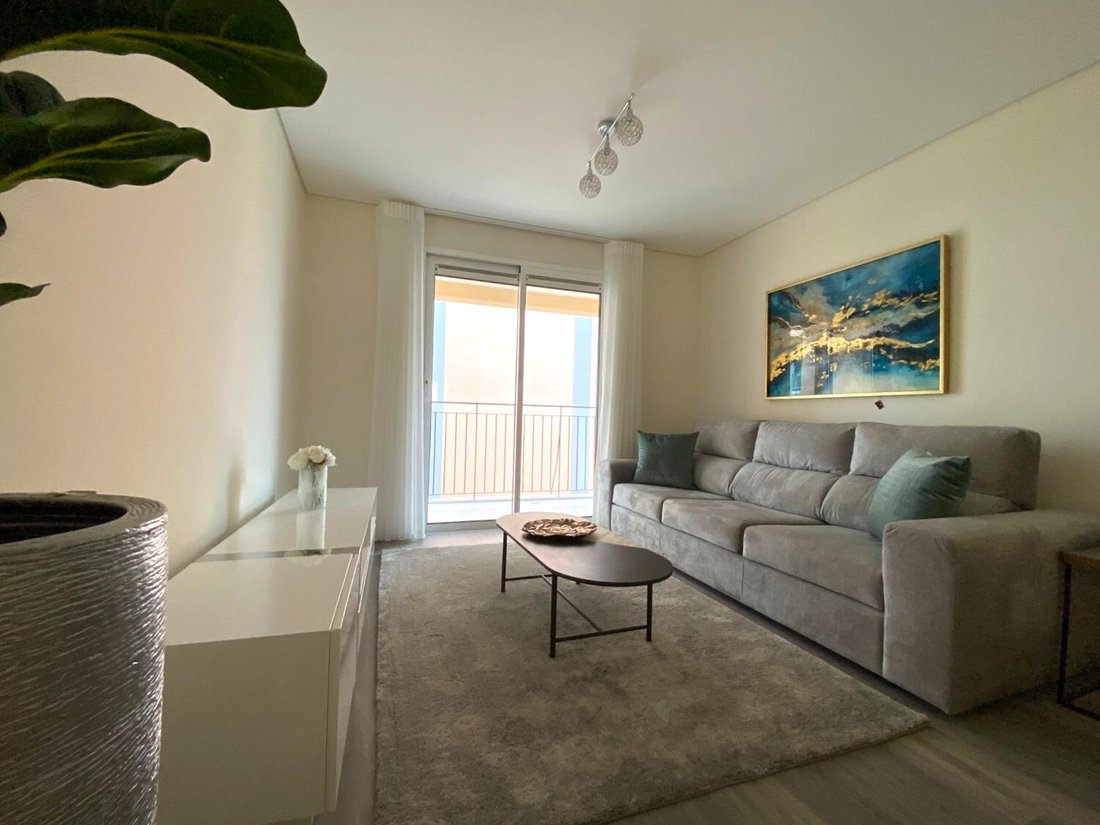 Apartment in Se, Madeira, Portugal 1 - 14160004
