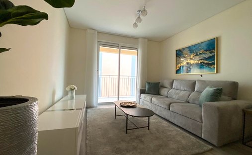 Apartment in Se, Madeira, Portugal 1