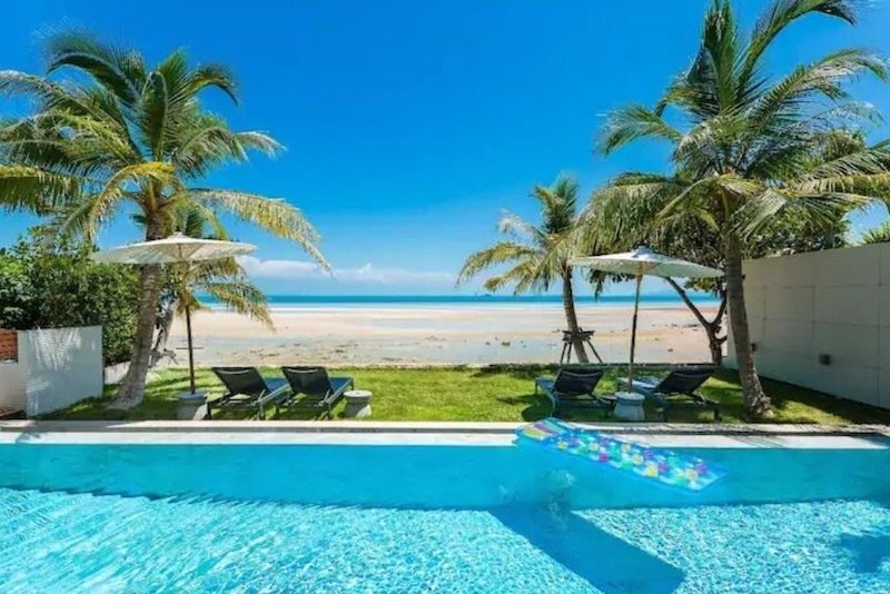 Villa in Koh Samui, Surat Thani, Thailand 1 - 14749266