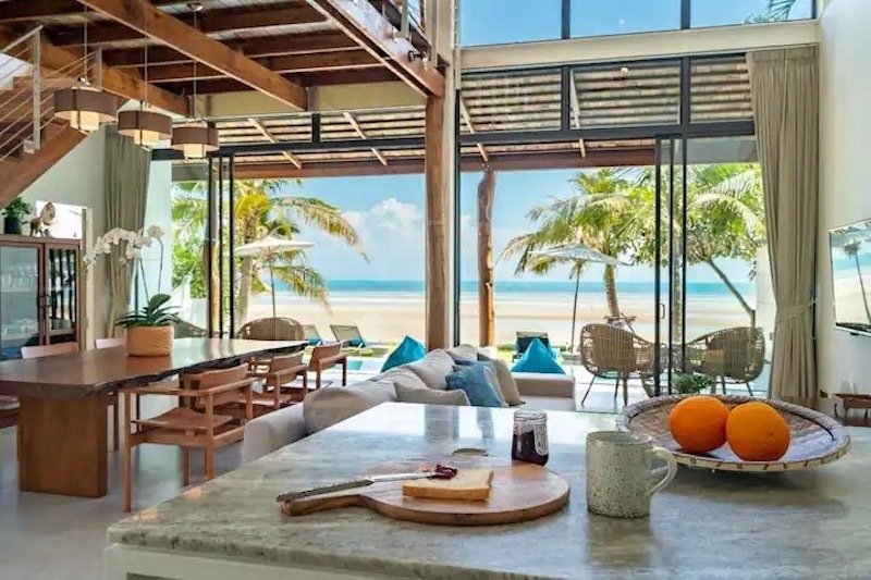 Villa in Koh Samui, Surat Thani, Thailand 4 - 14749266