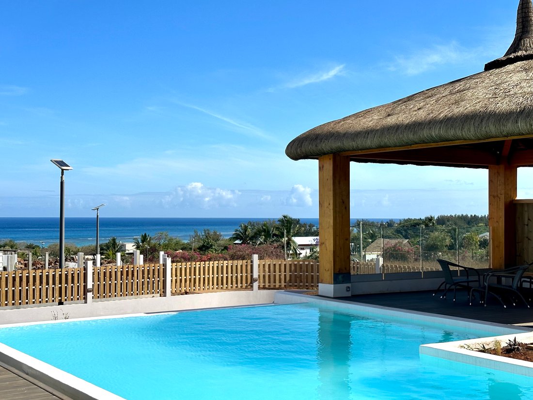 Villa in Mauritius Island, Moka District, Mauritius 4 - 11041873