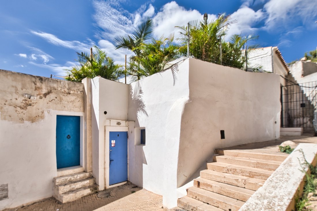 Estate in Ibiza Town, Balearic Islands, Spain 5 - 14748856