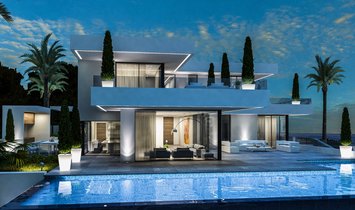 Villa in Denia, Valencian Community, Spain 2