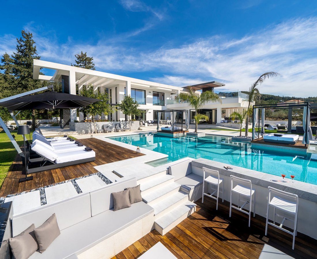 Villa in Apokoronas, Greece 1 - 14749514