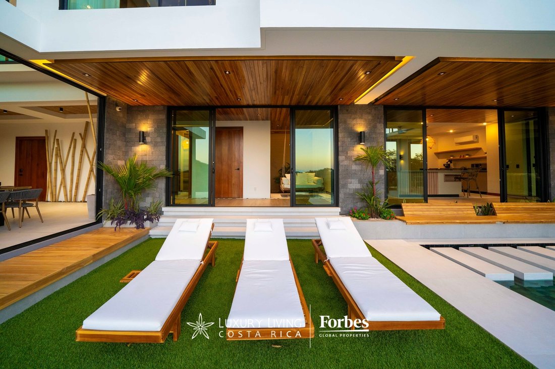 House in Playa Flamingo, Guanacaste Province, Costa Rica 4 - 14749862