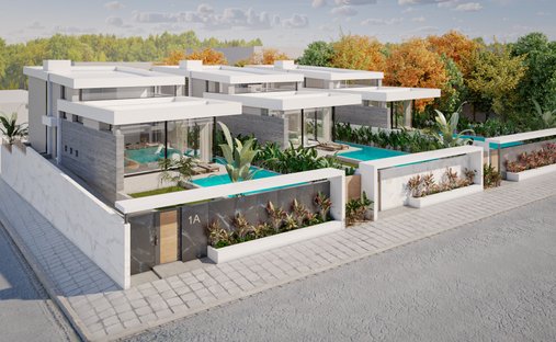 Villa in Vari, Attika, Griechenland 1