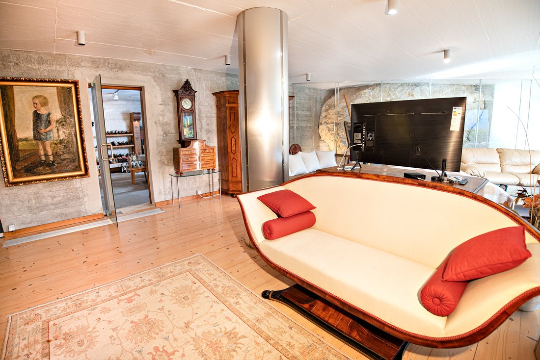 Villa in Selo pri Bledu, Radovljica, Slovenia 5 - 14705239