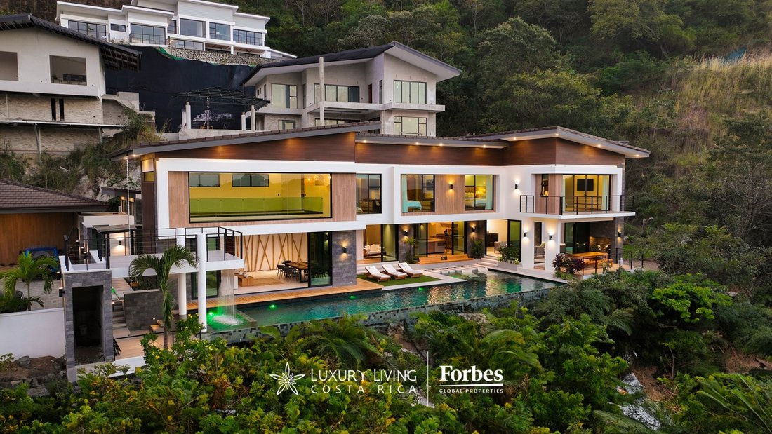 House in Playa Flamingo, Guanacaste Province, Costa Rica 2 - 14749862