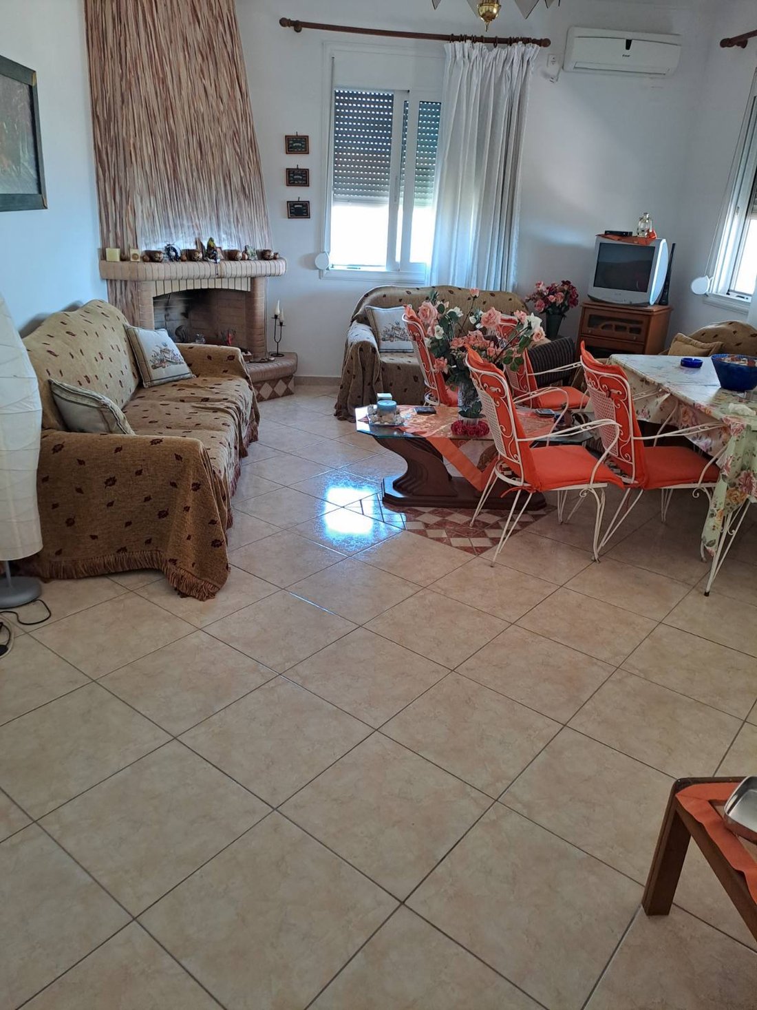 Casa a Mytilene, Aegean, Grecia 3 - 14749734