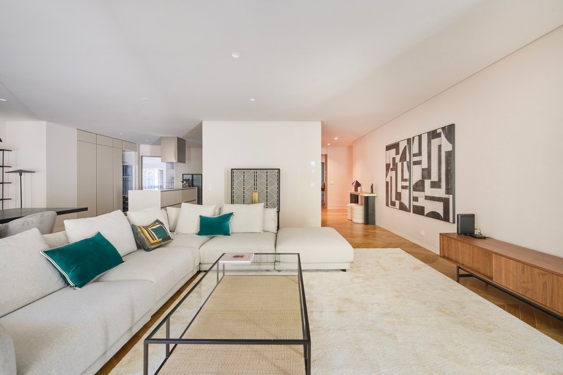 Apartment in Santo Antonio, Lisbon, Portugal 1 - 14749676