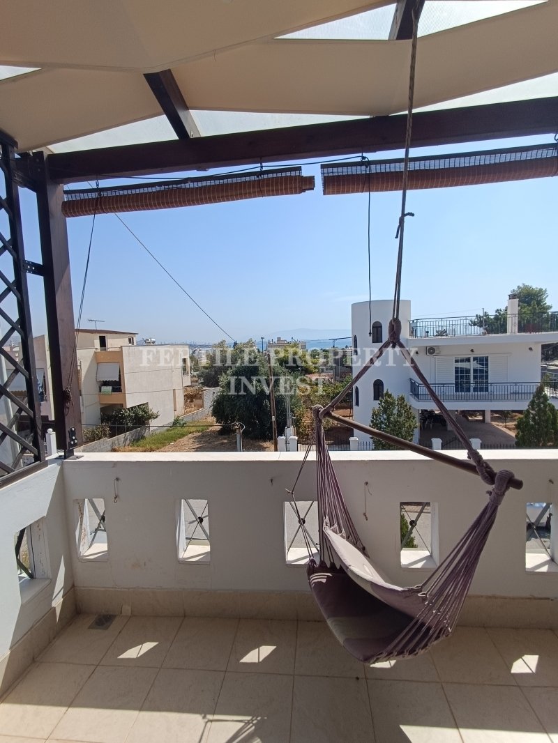 Special House In Argosaronikos Islands, Salamina In Selinia Salamis