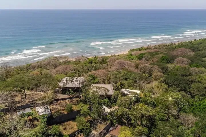 Villa in Santa Teresa, Puntarenas Province, Costa Rica 5 - 14751604