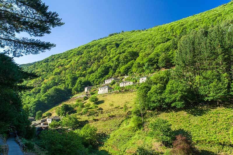 Country House in Taramundi, Asturias, Spain 3 - 14749696
