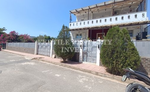 Maison à Selinia Salamis, Ampelakia Municipal Unit, Grèce 1