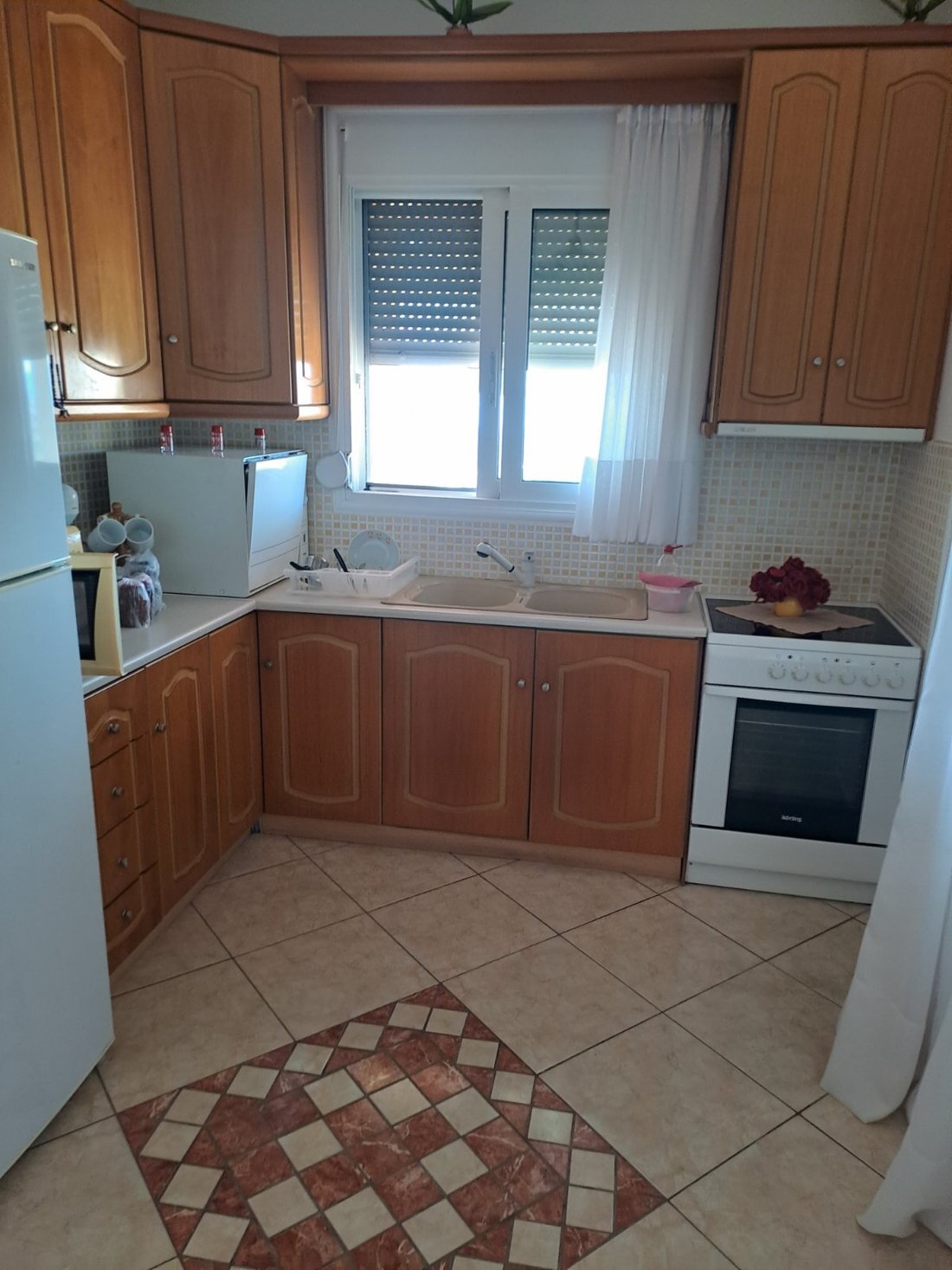 Casa a Mytilene, Aegean, Grecia 4 - 14749734