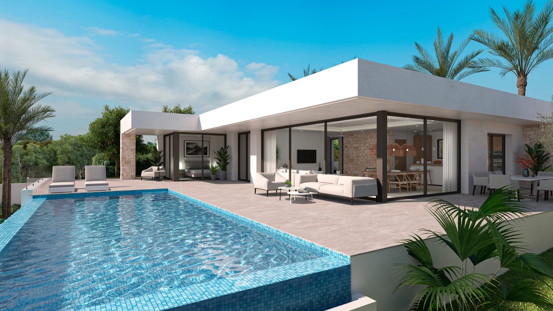 Villa in Denia, Valencian Community, Spain 3 - 14749679