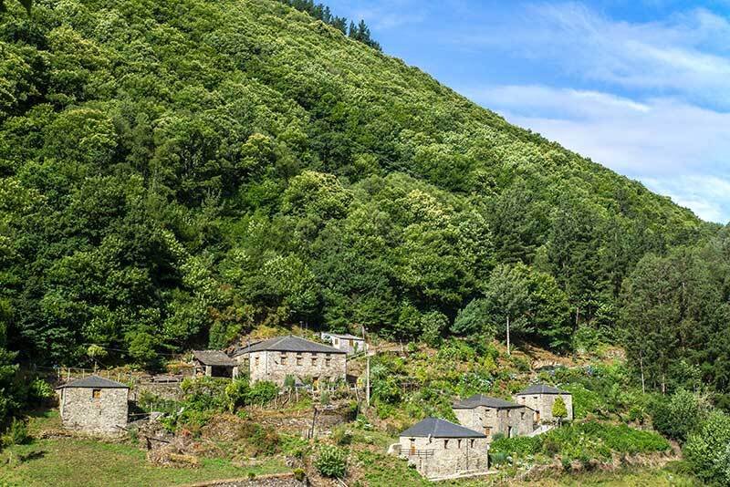 Country House in Taramundi, Asturias, Spain 2 - 14749696